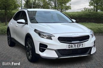 Kia Ceed 1.5T GDi ISG 3 5dr