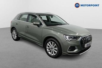 Audi Q3 35 TFSI Sport 5dr