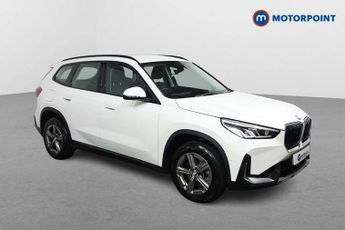 BMW X1 sDrive 20i MHT Sport 5dr Step Auto