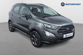 Ford EcoSport 1.0 EcoBoost 125 ST-Line 5dr