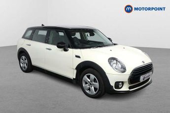 MINI Clubman 1.5 Cooper Classic 6dr