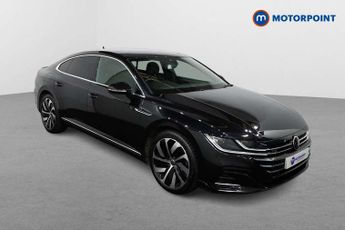 Volkswagen Arteon 2.0 TSI R-Line 5dr DSG