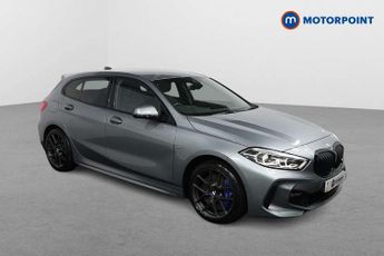 BMW 118 118i [136] M Sport 5dr Step Auto [LCP]