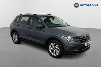 Volkswagen Tiguan 1.5 TSI 150 Life 5dr