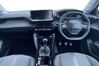 Peugeot 208 1.2 PureTech 100 Allure Premium + 5dr