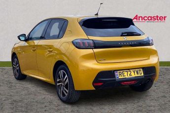 Peugeot 208 1.2 PureTech 100 Allure Premium + 5dr