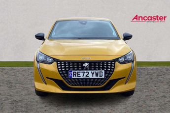 Peugeot 208 1.2 PureTech 100 Allure Premium + 5dr