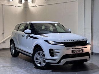 Land Rover Range Rover Evoque 2.0 D150 R-Dynamic S 5dr 2WD