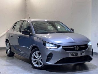 Vauxhall Corsa 1.2 SE Premium 5dr