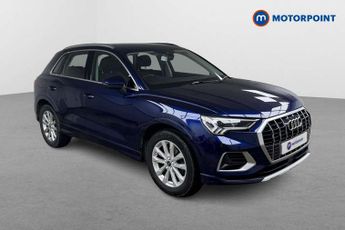 Audi Q3 35 TFSI Sport 5dr