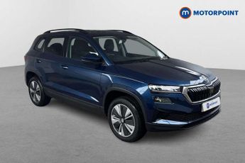 Skoda Karoq 1.0 TSI SE Drive 5dr