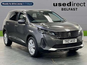 Peugeot 5008 1.2 PureTech Allure Premium 5dr