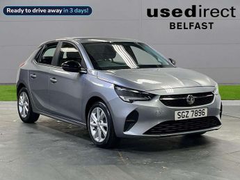 Vauxhall Corsa 1.2 SE 5dr