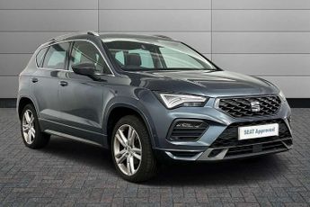 SEAT Ateca 1.5 TSI EVO FR 5dr
