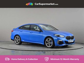 BMW M235 M235i xDrive 4dr Step Auto