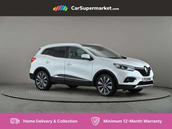 Renault Kadjar 1.5 Blue dCi S Edition 5dr