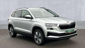 Skoda Karoq 1.0 TSI SE Drive 5dr