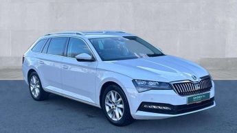 Skoda Superb 1.5 TSI SE Technology 5dr DSG