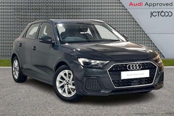 Audi A1 30 TFSI Sport 5dr