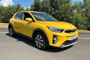 Kia Stonic 1.0T GDi 99 2 5dr