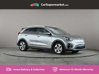 Kia Niro 150kW 4+ 64kWh 5dr Auto