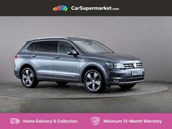 Volkswagen Tiguan 2.0 TDI Match 5dr