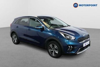 Kia Niro 1.6 GDi Hybrid 2 5dr DCT