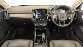 Volvo XC40 1.5 T3 [163] Inscription 5dr Geartronic