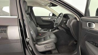 Volvo XC40 1.5 T3 [163] Inscription 5dr Geartronic