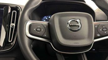 Volvo XC40 1.5 T3 [163] Inscription 5dr Geartronic