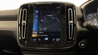 Volvo XC40 1.5 T3 [163] Inscription 5dr Geartronic