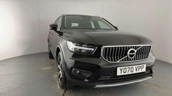 Volvo XC40 1.5 T3 [163] Inscription 5dr Geartronic