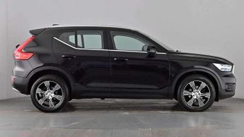 Volvo XC40 1.5 T3 [163] Inscription 5dr Geartronic