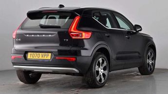 Volvo XC40 1.5 T3 [163] Inscription 5dr Geartronic