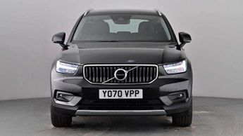 Volvo XC40 1.5 T3 [163] Inscription 5dr Geartronic