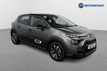 Citroen C3 1.2 PureTech 110 Plus 5dr EAT6