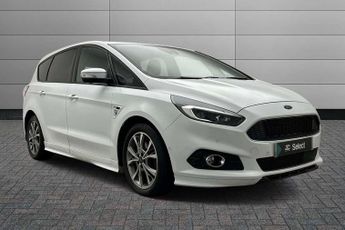 Ford S-Max 2.0 EcoBlue 190 ST-Line 5dr Auto