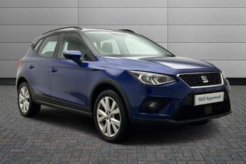 SEAT Arona 1.0 TSI SE Technology [EZ] 5dr