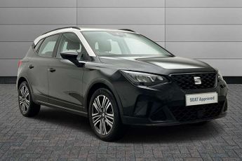 SEAT Arona 1.0 TSI SE Technology 5dr