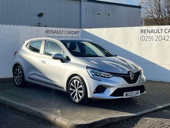 Renault Clio 1.0 TCe 90 Iconic Edition 5dr