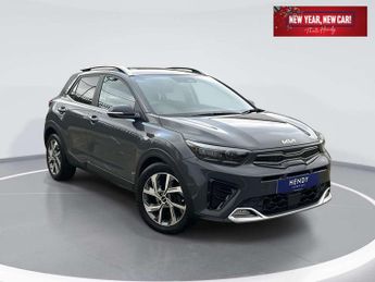 Kia Stonic 1.0T GDi 48V GT-Line 5dr DCT