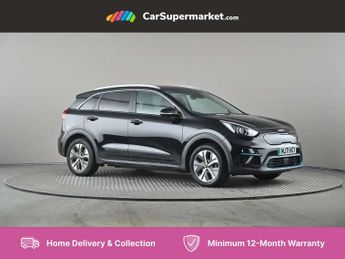 Kia Niro 150kW 2 Long Range 64kWh 5dr Auto