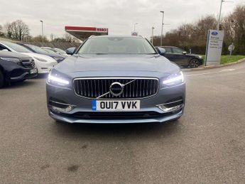 Volvo V90 2.0 D5 PowerPulse Inscription 5dr AWD Geartronic