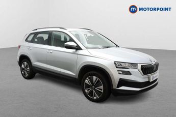 Skoda Karoq 1.0 TSI SE Drive 5dr