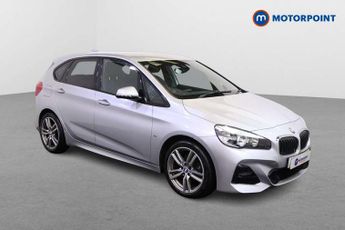 BMW 218 218i M Sport 5dr Step Auto