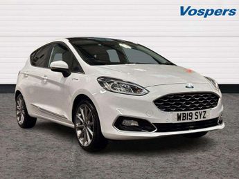 Ford Fiesta Vignale 1.0 EcoBoost 5dr