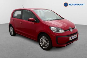 Volkswagen Up 1.0 Move Up 5dr