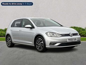 Volkswagen Golf 1.5 TSI EVO Match 5dr