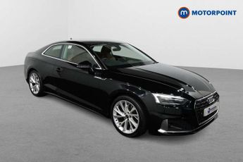 Audi A5 35 TDI Sport 2dr S Tronic