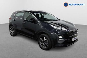 Kia Sportage 1.6 GDi ISG 2 5dr